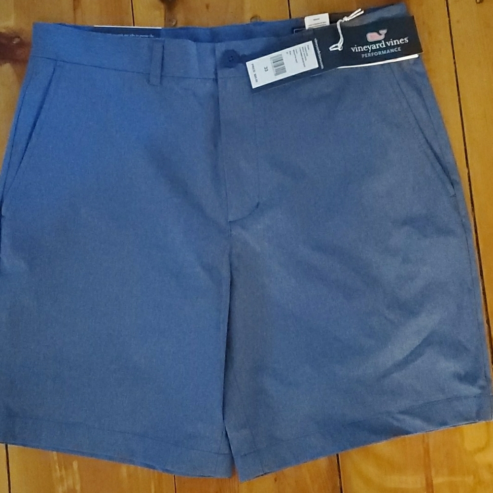 Vineyard Vines Performance Shorts